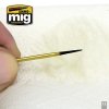 AMMO of Mig Jimenez 8026 BRASS TOOTHPICKS